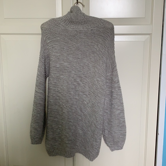 Knit turtle neck - Picture 2 of 2